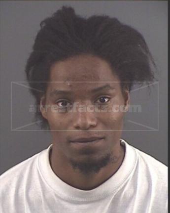 Brandon Lee Smith