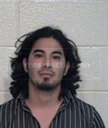 Abraham Montoya Martinez