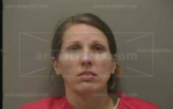 Jessica Faye Walton