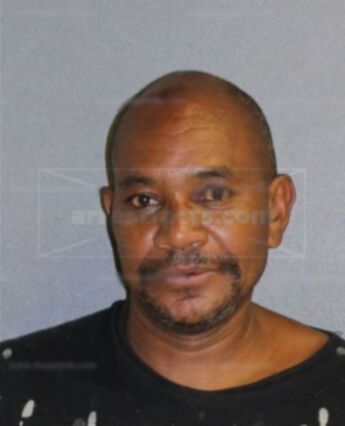 Freddie Lee Washington