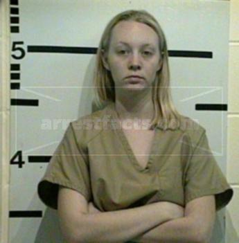 Stephanie Marie Monson
