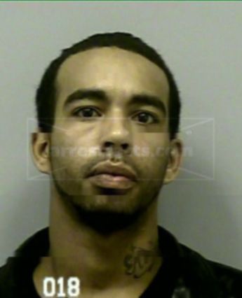 Byron Clyde Mccall