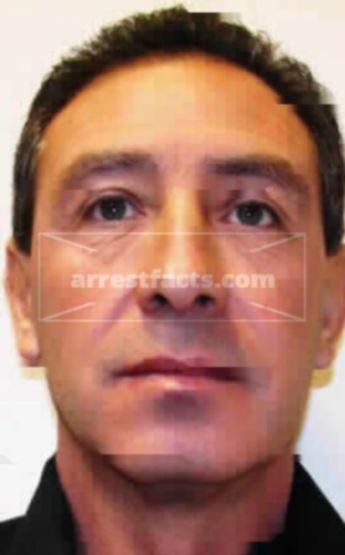 Luciano Robert Chavez