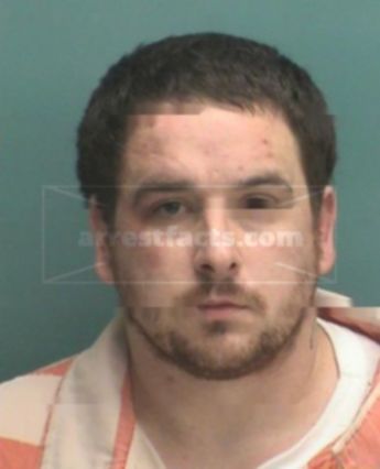 Cody Allen Jackson