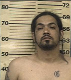 Alejandro Garcia