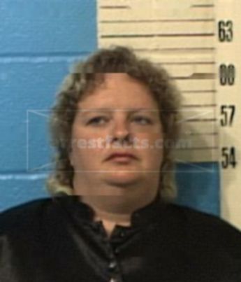 Tina Marie Crenshaw