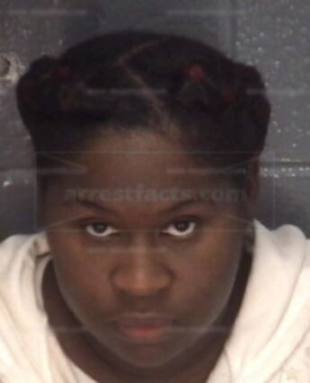 Eva Shanta Midgett