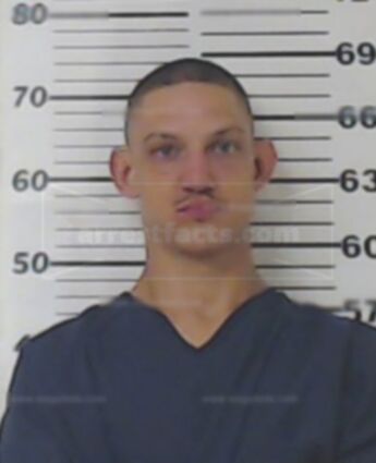 Justin Michael Eubanks