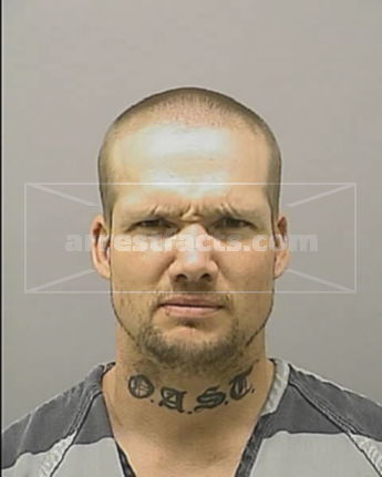 Randall Franklin Truesdell