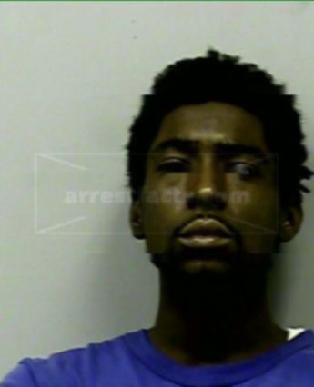 Alton Barrail Calloway