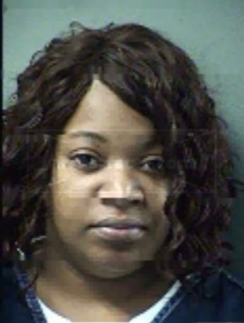 Jacqueline Kenyele Williams