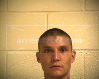 Christopher Allen Jackson Trevino