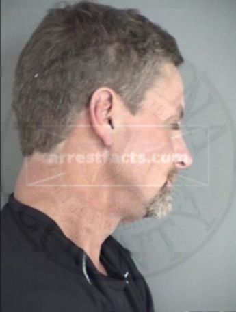 Robert Scott Williams