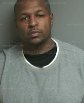 Courtney Matthew White