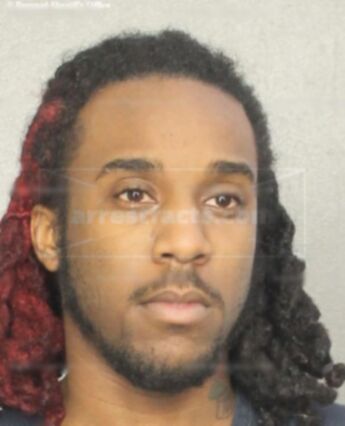 Khalid Edwards
