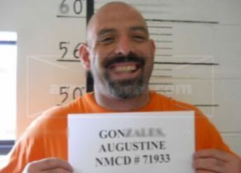 Augustine Gonzales