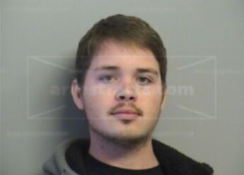 Cody James Sexton