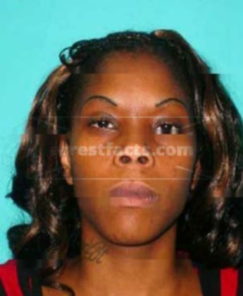 Shawanda Nicole Butler