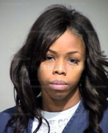 Latasha Bradley