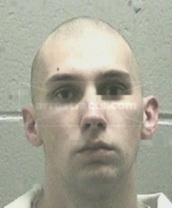 Cory Steven Welch