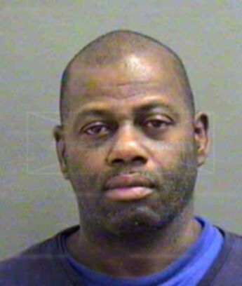 Roosevelt Theodore Ellis