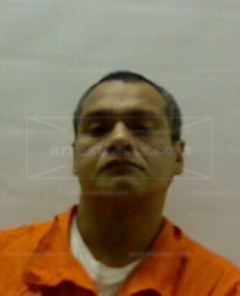 Reynaldo Hernandez