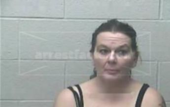 Mary Chantelle Sears