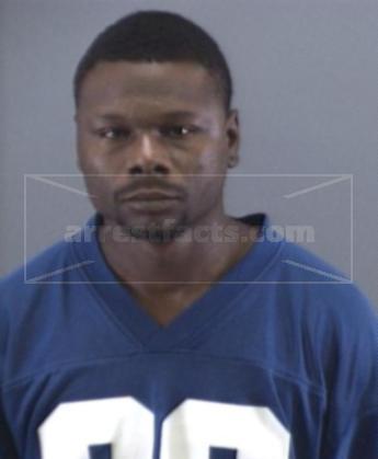 Amory Lawrence Hunter
