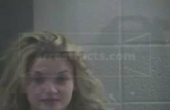 Whitney Blanton