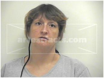 Christine Arlene Sellers