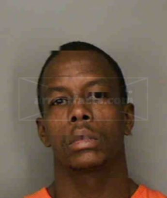 Deandre Covington