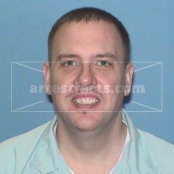 Kenneth Eugene Brown