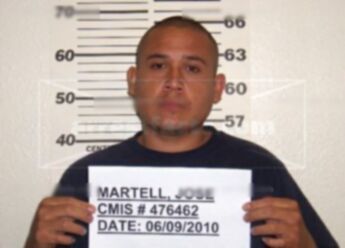 Jose Martell