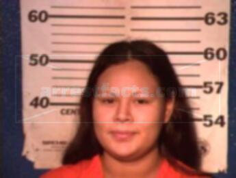 Andrea Ana Cruz Martinez