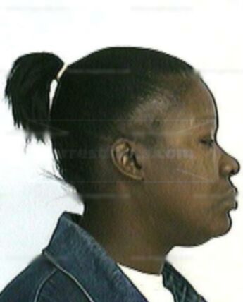 Gwendolyn R Ramsey