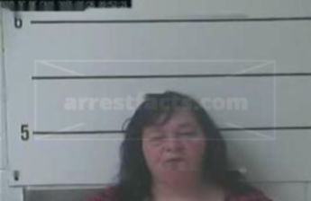 Barbara Ann Taylor