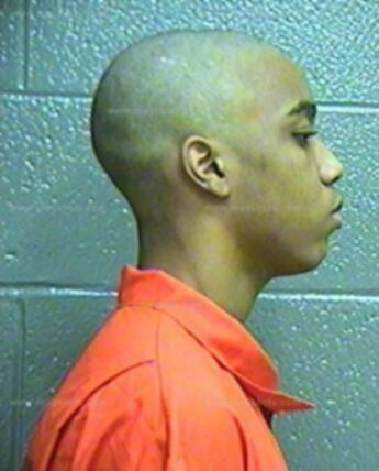 Isiah Gaines