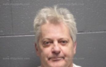 Jeffery C Pittman