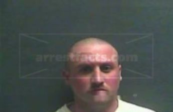 Curtis Marshall Roberts