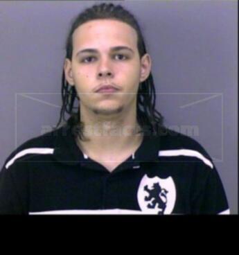 Coby Robert Gordy