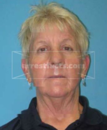 Cynthia Sue Hutchinson