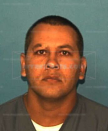 Jose Adan Banuelos
