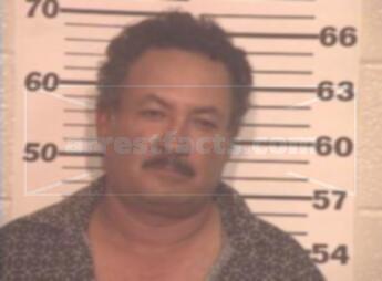 Gabriel Rodriguez