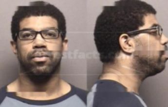 Brad Eugene Bates