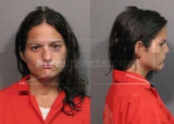 Samantha Isabell Moss