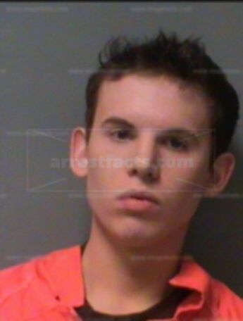 Levi Thomas Markle