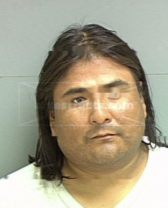 John Leupp Jr.