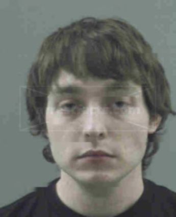Justin Wylie Cox