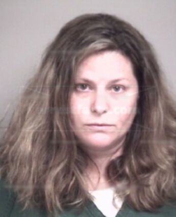 Stephanie Marie Barry