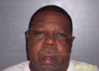 Alfred Mosley